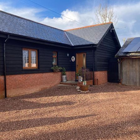 Charming Gnome Cottage In Devon Near Sidmouth Ottery St Mary Exterior foto